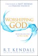 Worshipping God