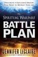 Spiritual Warfare Battle Plan