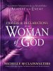 Prayers and Declarations for the Woman of God