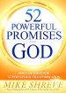 25 Powerful Promises From God