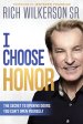 I Choose Honor