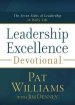 Leadership Excellence Devotional Paperback