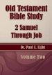 Old Testament Bible Study, 2 Samuel Through Job