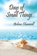 Days of Small Things