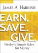 Earn. Save. Give. Leader Guide