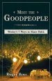 Meet the Goodpeople