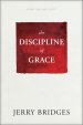 The Discipline of Grace