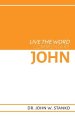 Live the Word Commentary: John