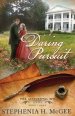 Daring Pursuit