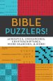 Bible Puzzlers!