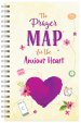 The Prayer Map® for the Anxious Heart