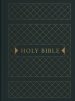 KJV Cross Reference Study Bible [Diamond Spruce]