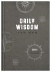 Daily Wisdom for Men 2023 Devotional Collection