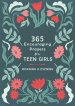 365 Encouraging Prayers for Teen Girls