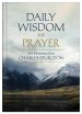 Daily Wisdom on Prayer