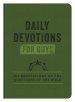 Daily Devotions for Guys