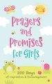 Prayers and Promises for Girls