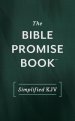 Bible Promise Book