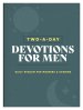 Two-a-Day Devotions for Men