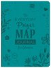 The Everyday Prayer Map Journal for Women