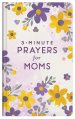 3-Minute Prayers for Moms