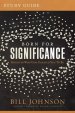 Born for Significance Study Guide