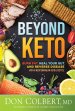 Beyond Keto