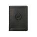 Legacy Standard Bible, New Testament with Psalms and Proverbs LOGO Edition - Black Faux Leather