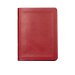 Lsb New Testament with Psalms and Proverbs, Burgundy Faux Leather: Legacy Standard Bible