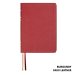 LSB Giant Print Reference Bible, Burgundy