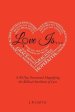 Love Is...: A 90 Day Devotional Magnifying the Biblical Attributes of Love