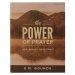 One-Minute Devotions Power of Prayer Softcover