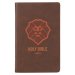 KJV Bible Kid Edition Faux Leather, Brown