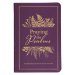 Praying the Psalms Devotional Faux Leather