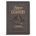 Legacy of Leaders Faux Leather Devotional