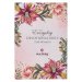 Devotional Bible NLT for Women Softcover, Floral