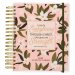 2025 18 Month Planner-Everything Through Christ-Phil. 4:13