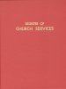 Register of Church Services: #400