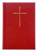 Book Of Common Prayer\el Libro De Oracion Comun