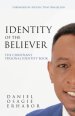 Identity of the Believer : The Christian's Personal Identity Book