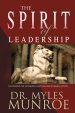 The Spirit of Leadership