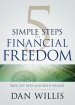 5 Simple Steps to Financial Freedom