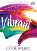 Audiobook-Audio CD-Vibrant (8 CDs)