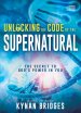 Audiobook-Audio CD-Unlocking The Code Of The Supernatural (5 CDs)