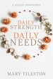 Daily Strength for Daily Needs