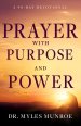 Prayer with Purpose and Power