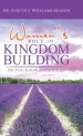 Women's Role in Kingdom Building: Do You Know Your Role?