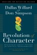 Revolution of Character