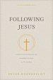 Following Jesus