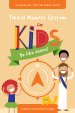 Topical Memory System for Kids: Be like Jesus!